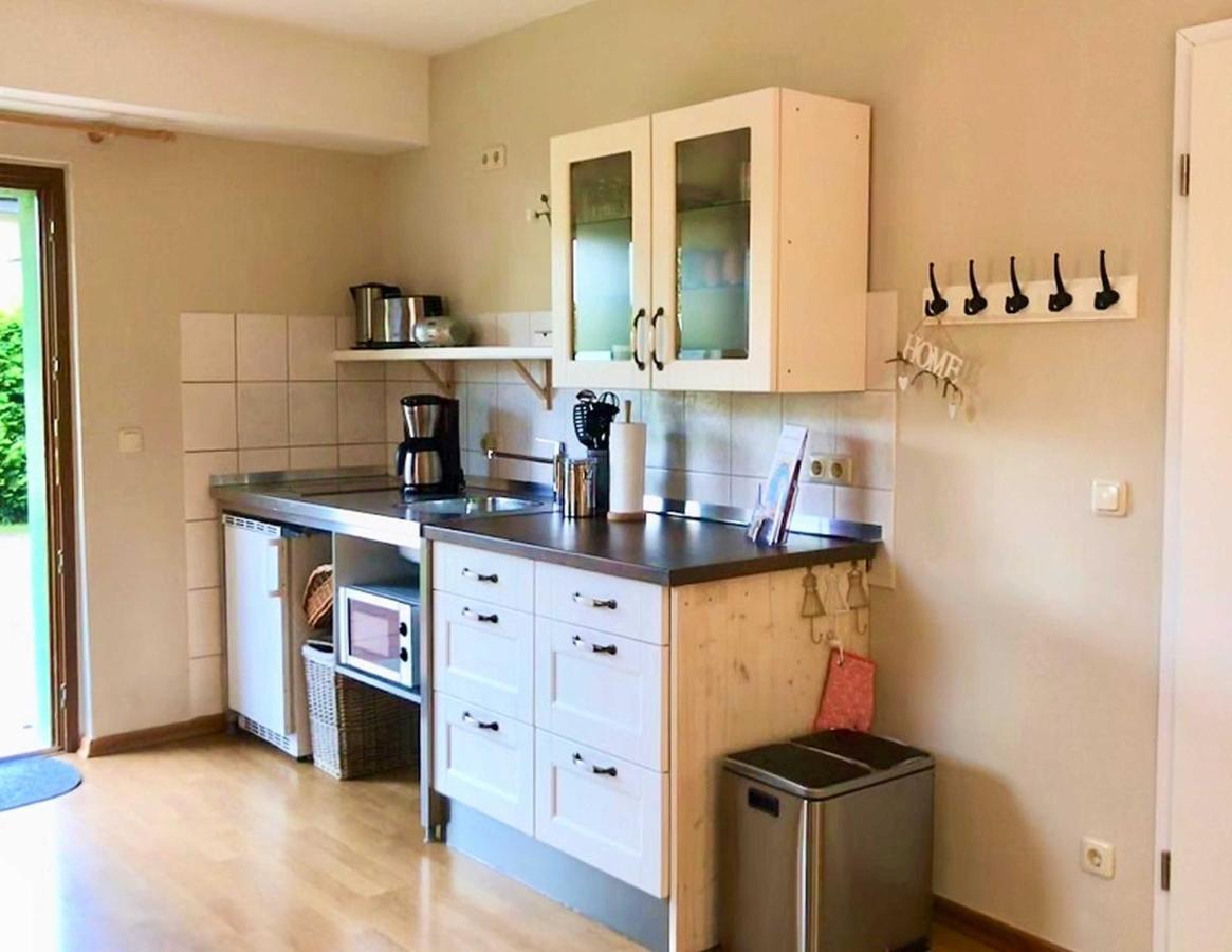 Ferienwohnung Ursel Heringsdorf  Bagian luar foto