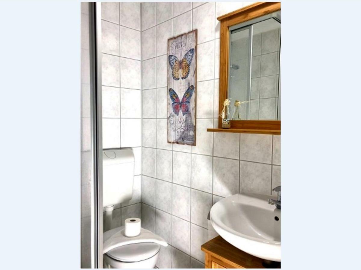 Ferienwohnung Ursel Heringsdorf  Bagian luar foto